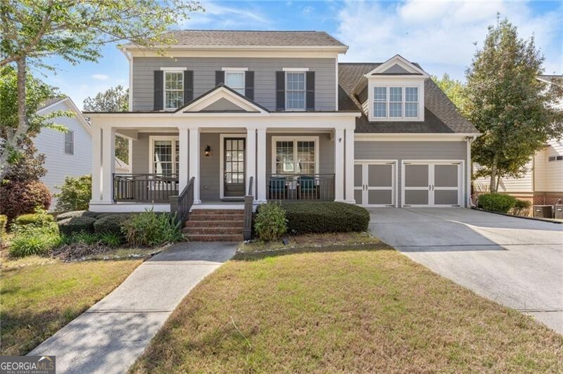 1005 Regal Hills Lane Mableton GA 30126