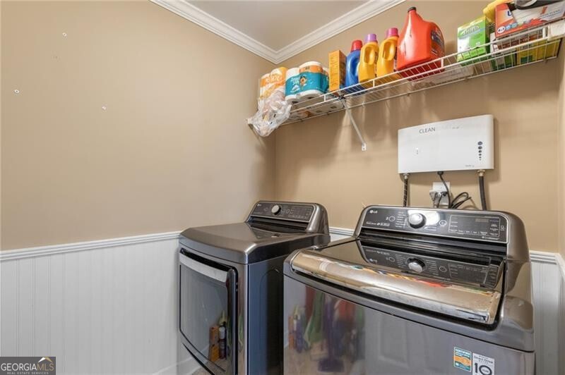 1005 Regal Hills Lane Mableton GA 30126