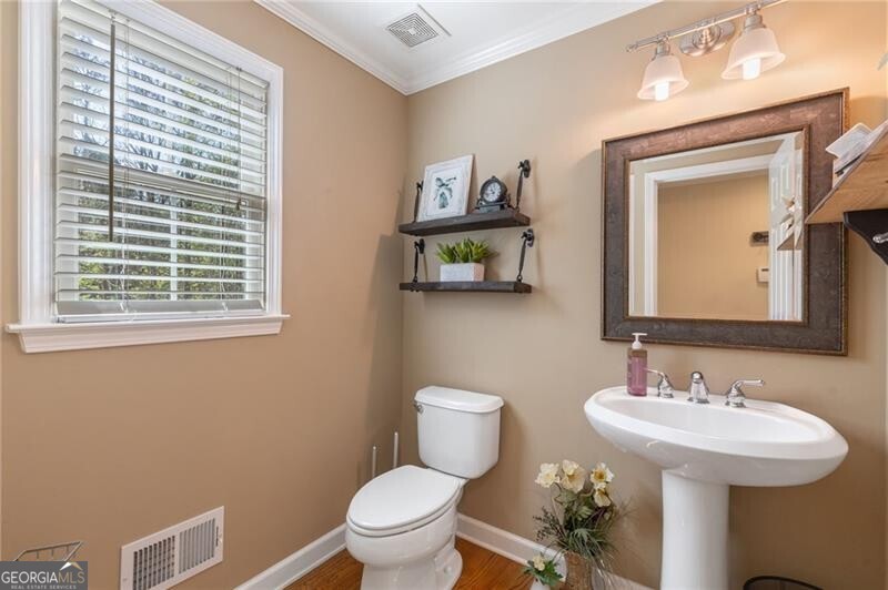 1005 Regal Hills Lane Mableton GA 30126