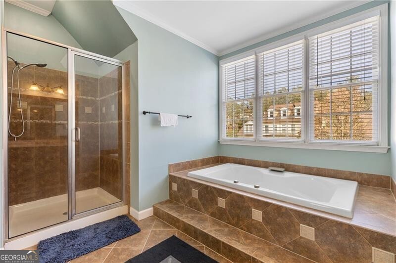 1005 Regal Hills Lane Mableton GA 30126