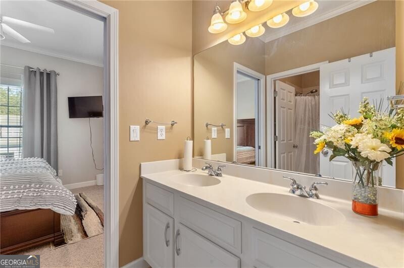 1005 Regal Hills Lane Mableton GA 30126