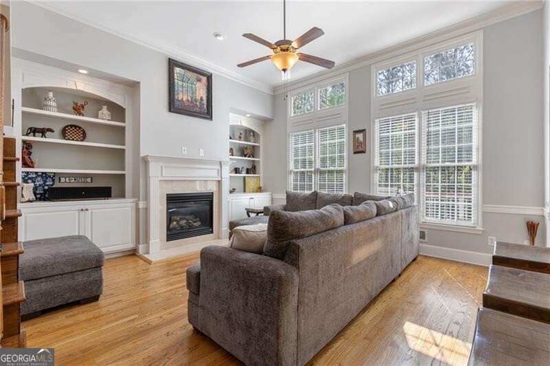 1005 Regal Hills Lane Mableton GA 30126