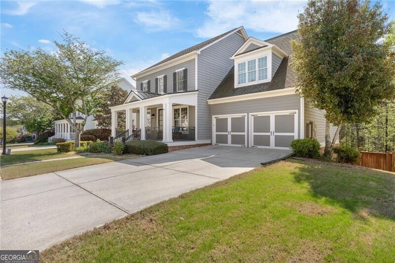 1005 Regal Hills Lane Mableton GA 30126