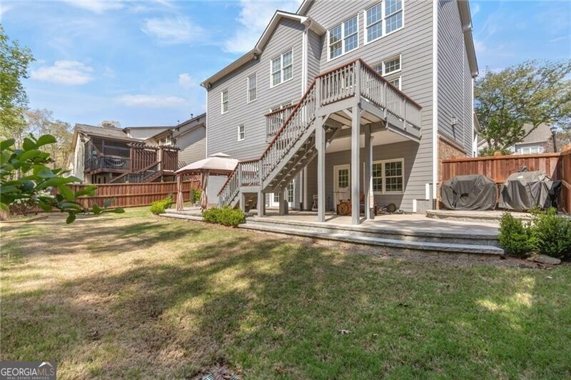 1005 Regal Hills Lane Mableton GA 30126