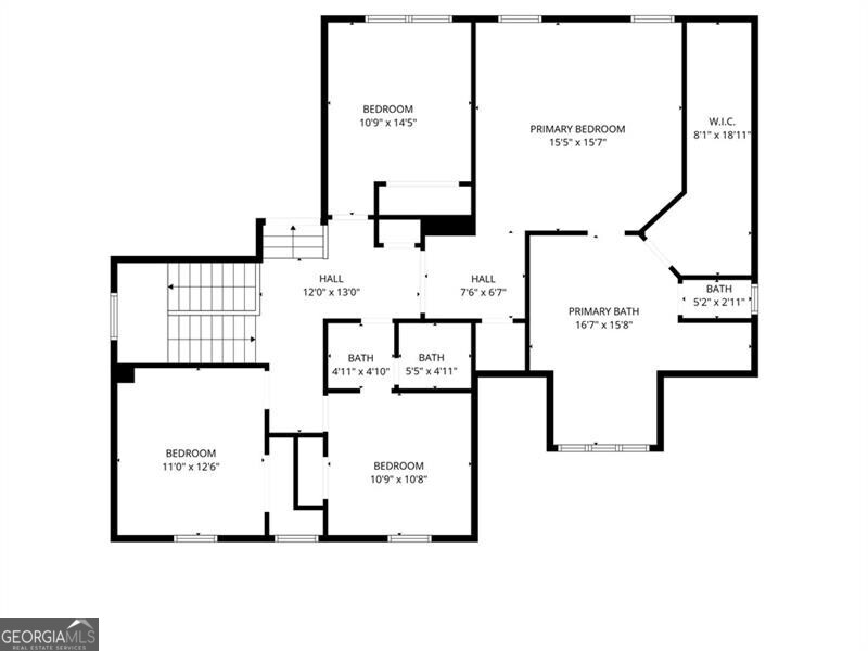 1005 Regal Hills Lane Mableton GA 30126