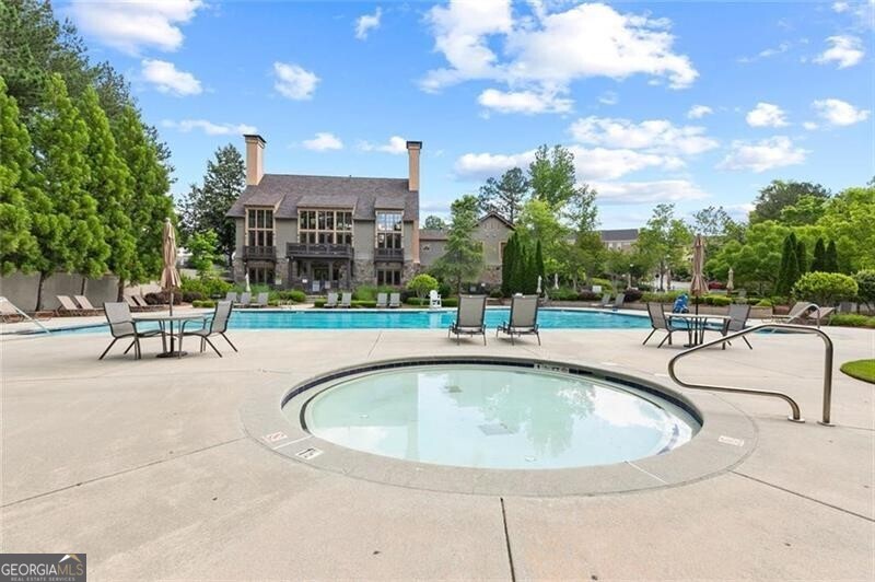 1005 Regal Hills Lane Mableton GA 30126