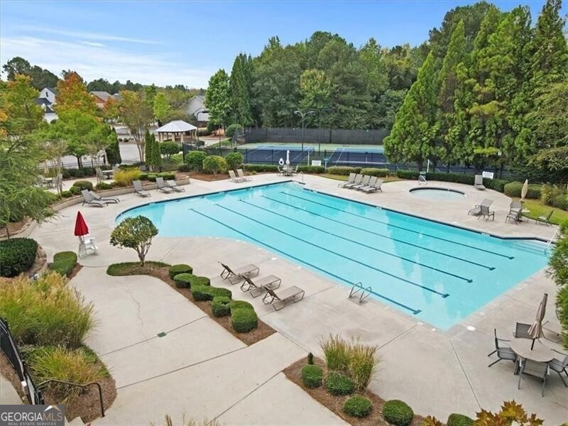 1005 Regal Hills Lane Mableton GA 30126