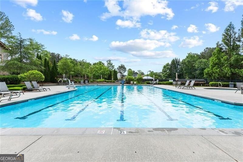 1005 Regal Hills Lane Mableton GA 30126
