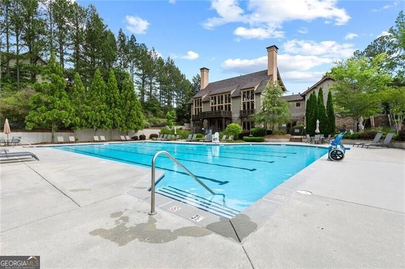 1005 Regal Hills Lane Mableton GA 30126