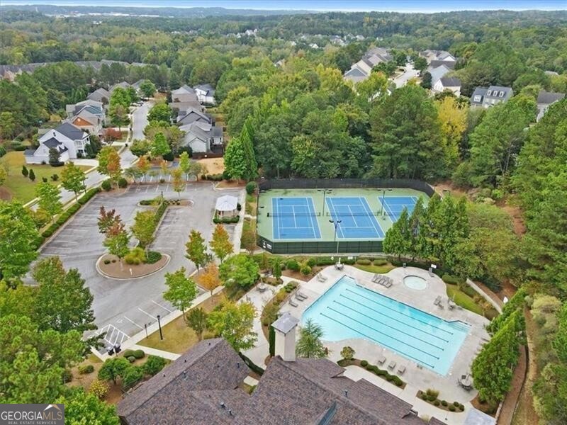1005 Regal Hills Lane Mableton GA 30126