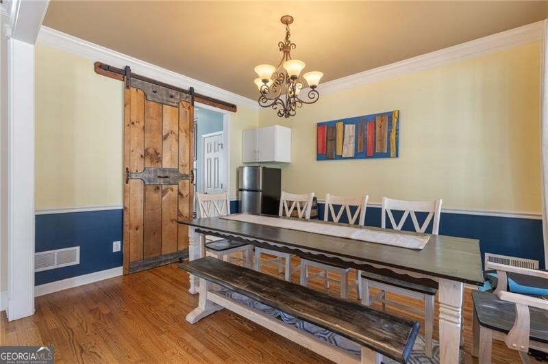 1005 Regal Hills Lane Mableton GA 30126
