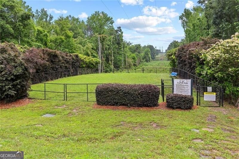 1005 Regal Hills Lane Mableton GA 30126
