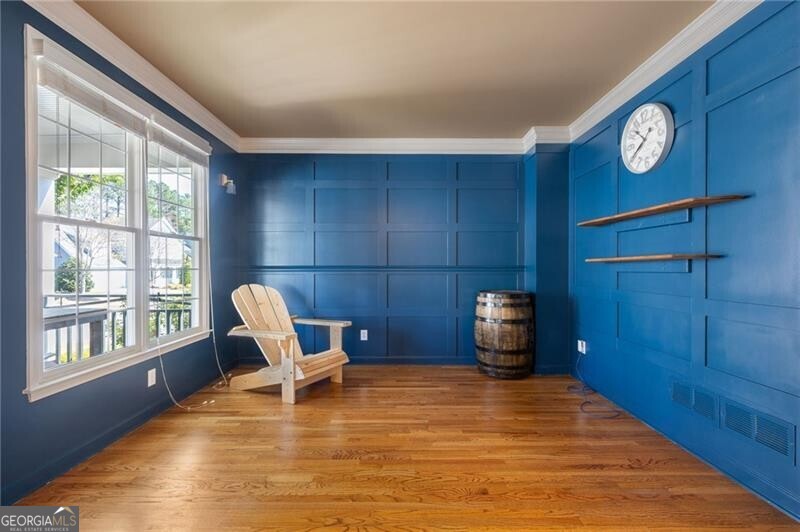 1005 Regal Hills Lane Mableton GA 30126