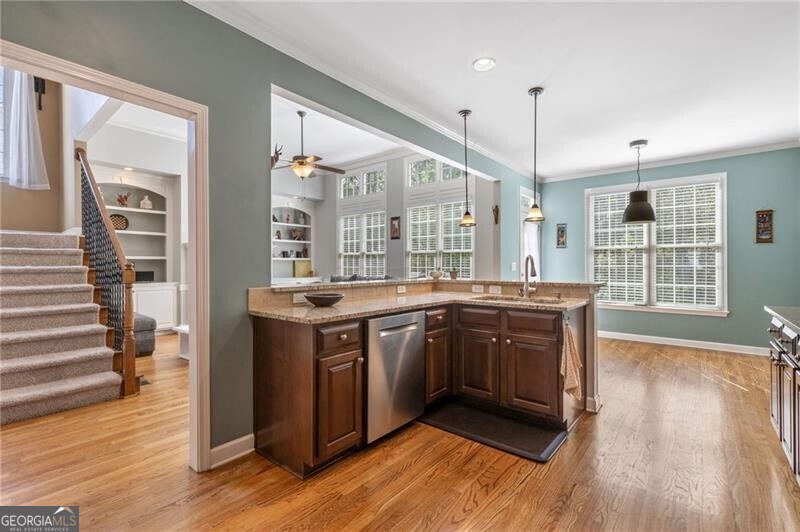 1005 Regal Hills Lane Mableton GA 30126