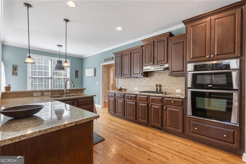 1005 Regal Hills Lane Mableton GA 30126
