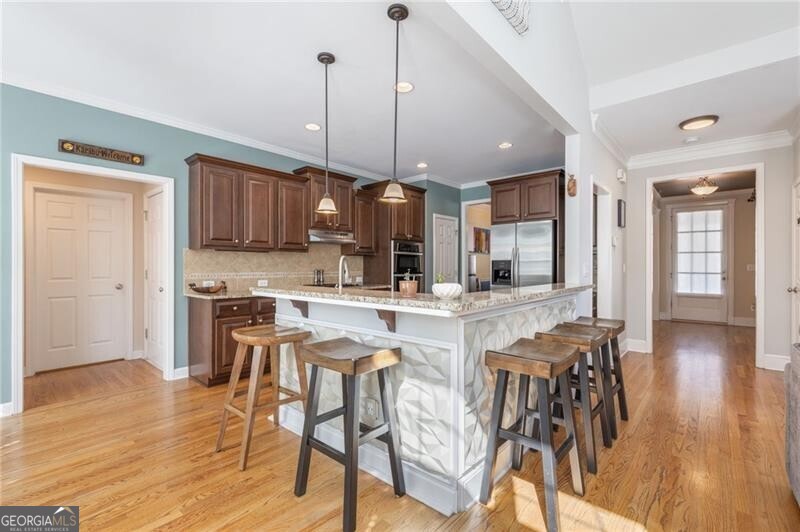 1005 Regal Hills Lane Mableton GA 30126