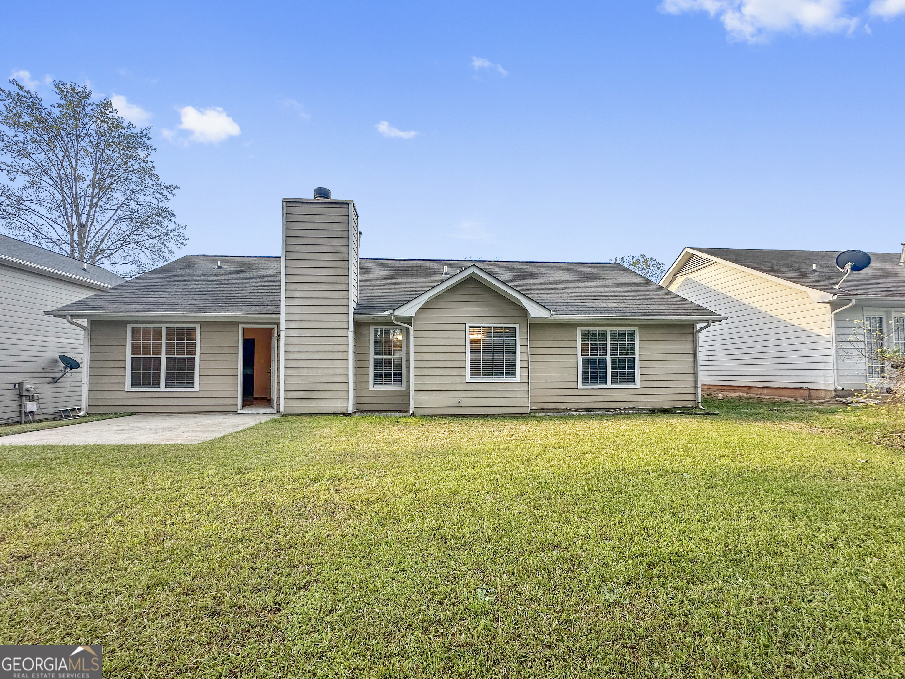 290 Cornwallis Way Fayetteville GA 30214