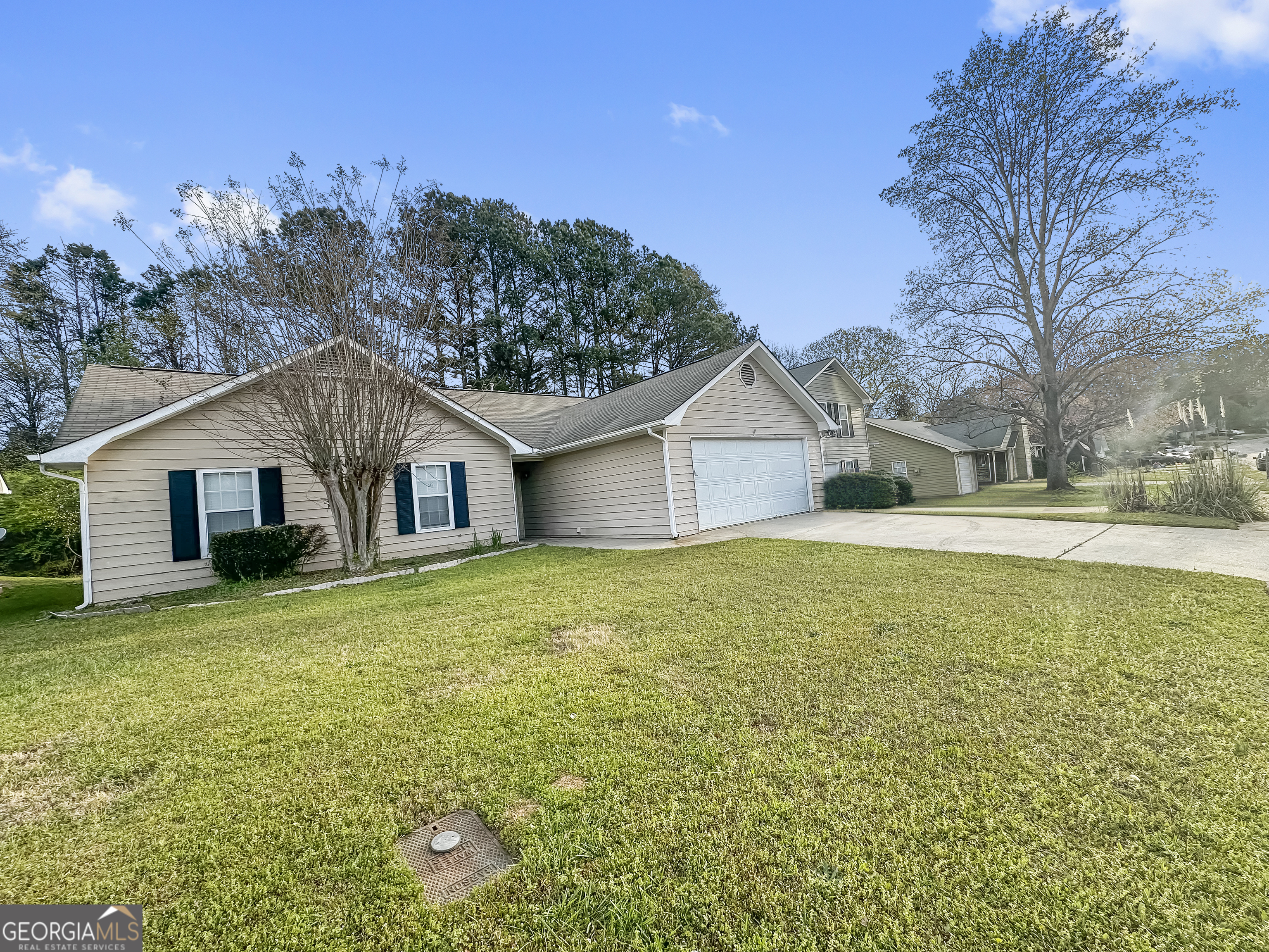 290 Cornwallis Way Fayetteville GA 30214
