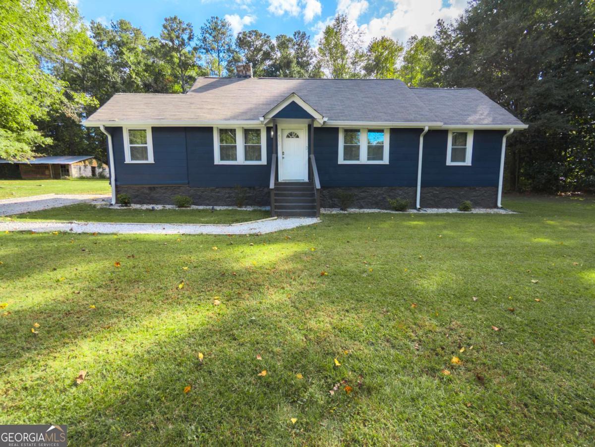 6557 Woodrow Road Lithonia GA 30038