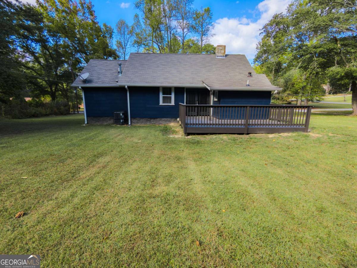 6557 Woodrow Road Lithonia GA 30038
