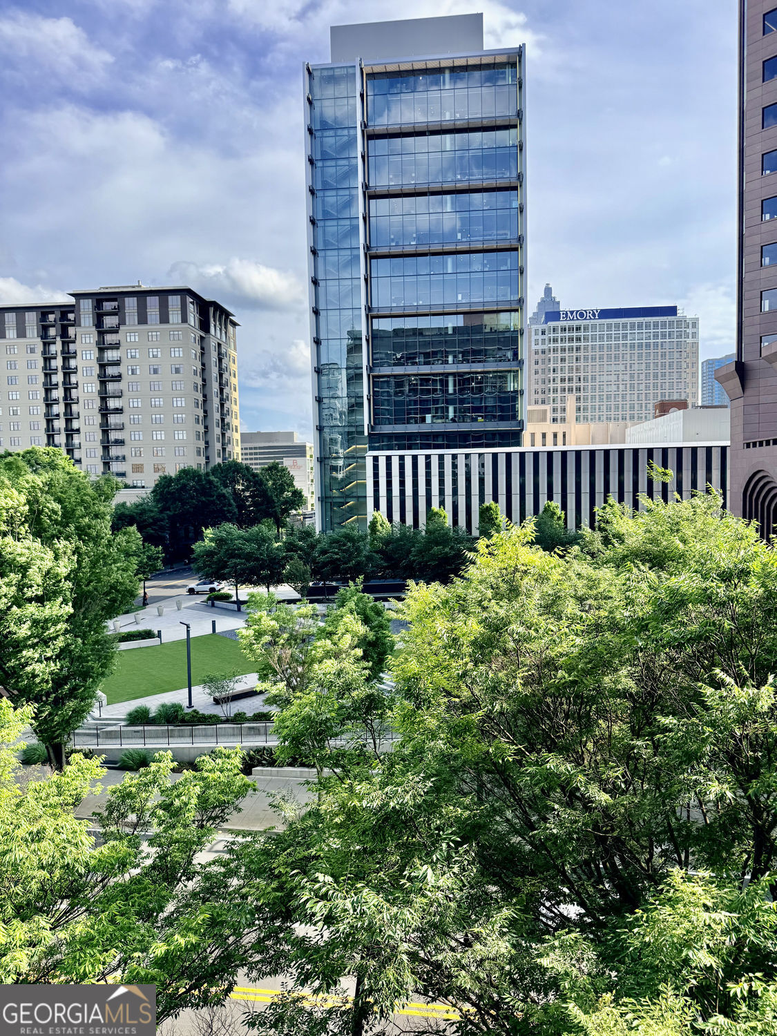 620 Peachtree Street NE Atlanta GA 30308