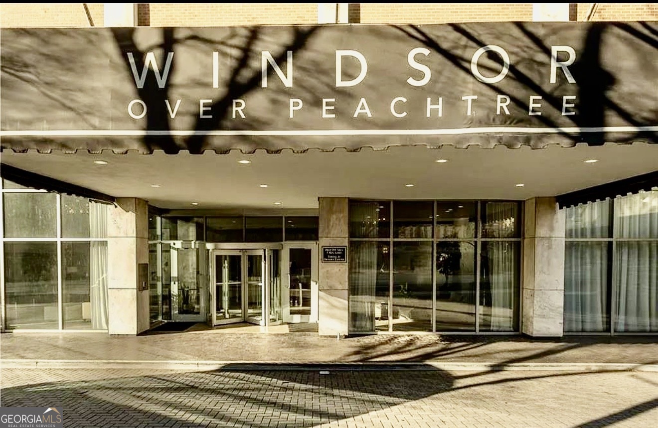 620 Peachtree Street NE Atlanta GA 30308