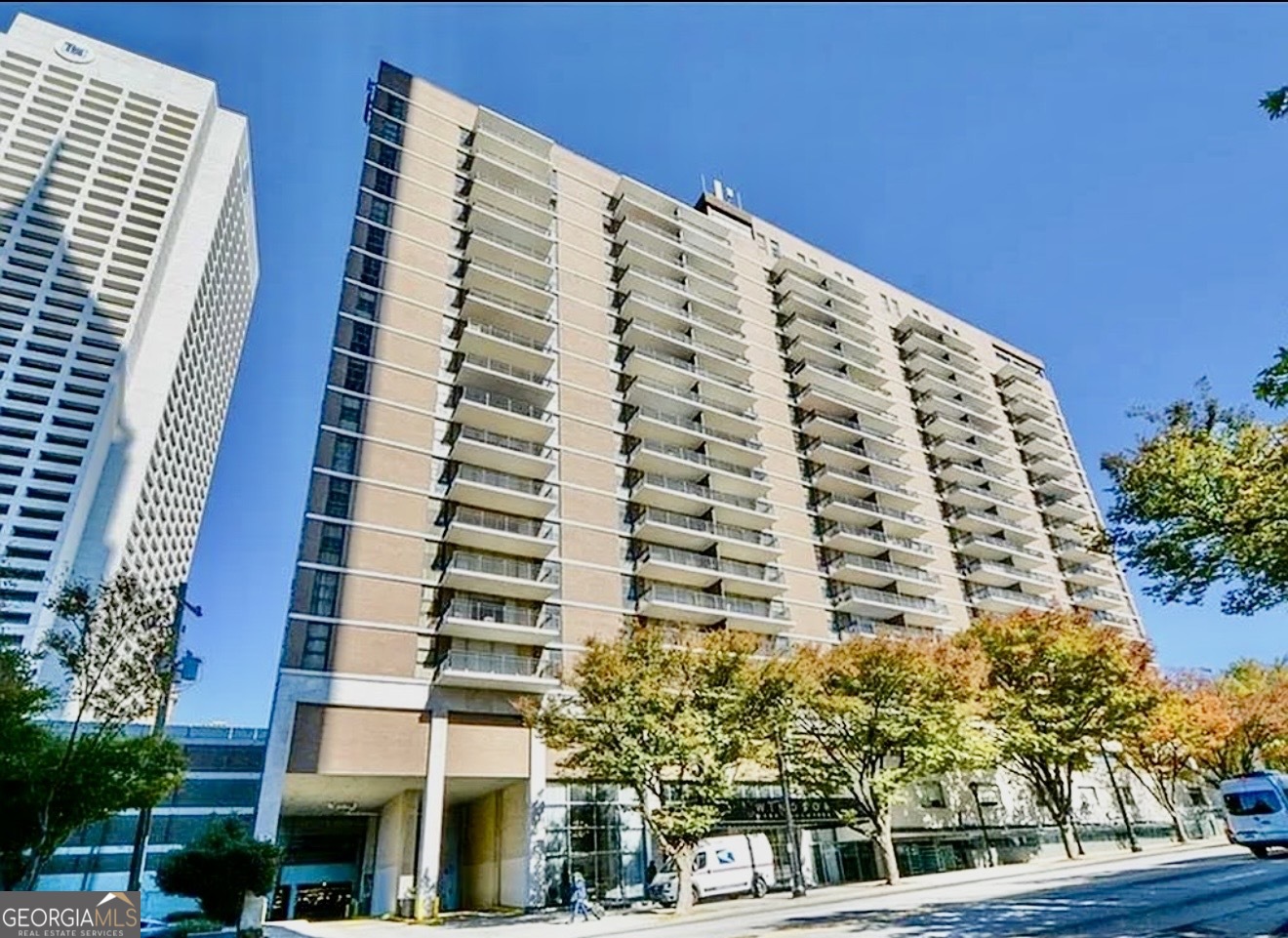 620 Peachtree Street NE Atlanta GA 30308