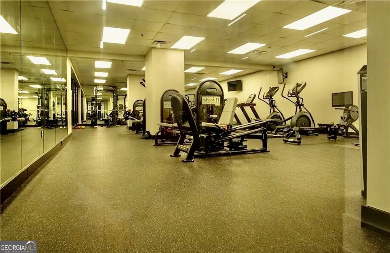 620 Peachtree Street NE Atlanta GA 30308