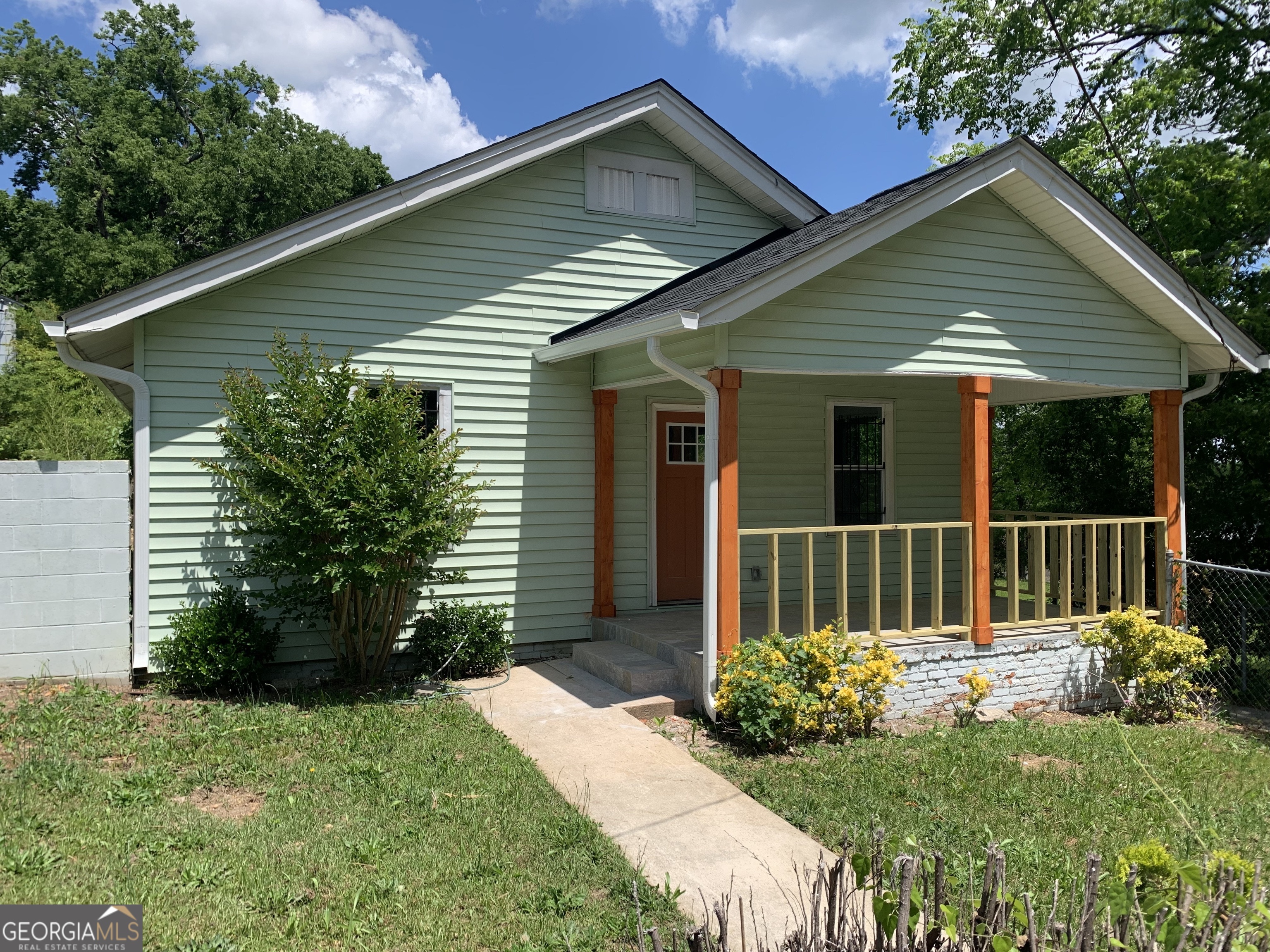 747 Harrold Street Macon GA 31201