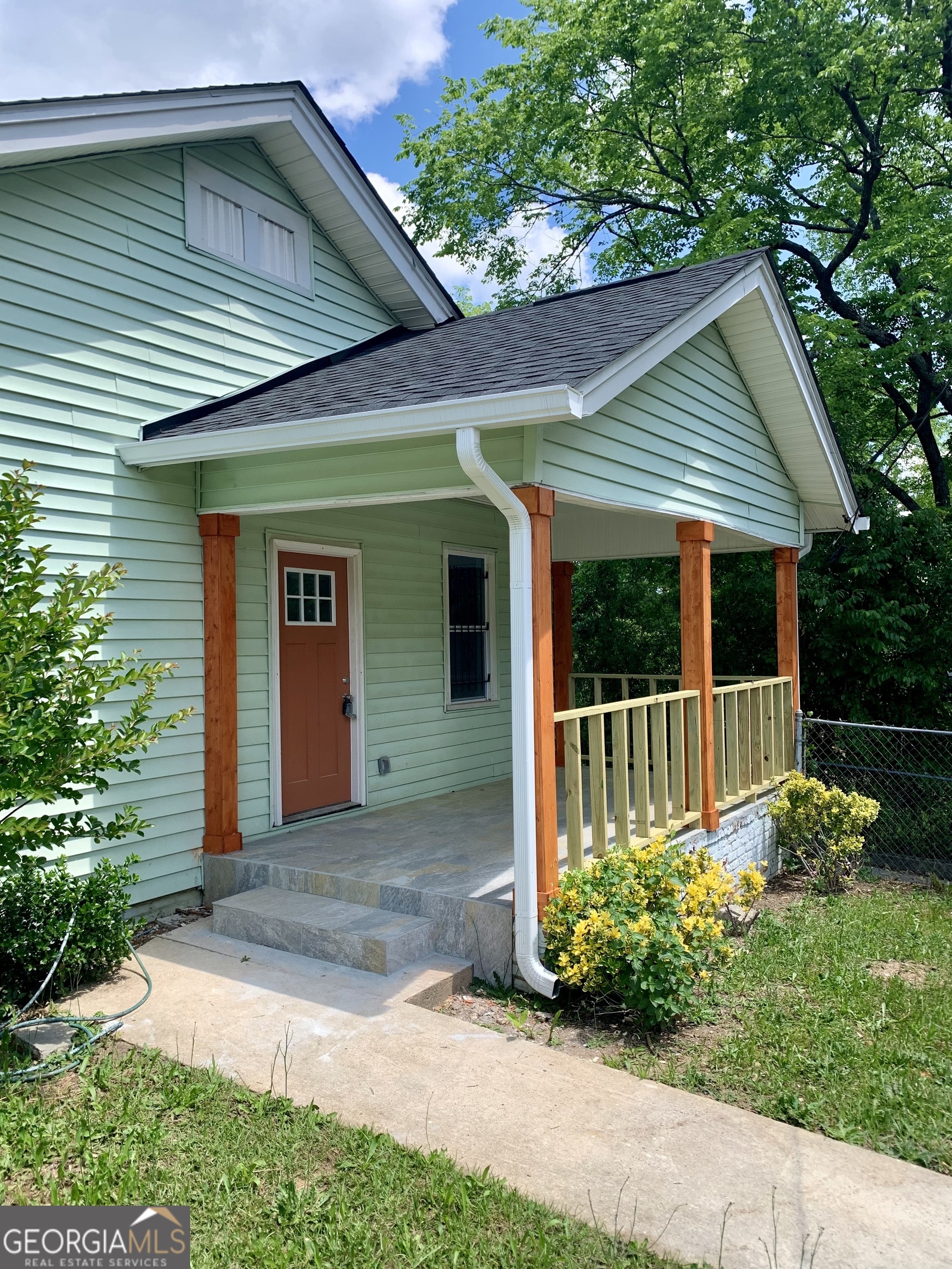 747 Harrold Street Macon GA 31201
