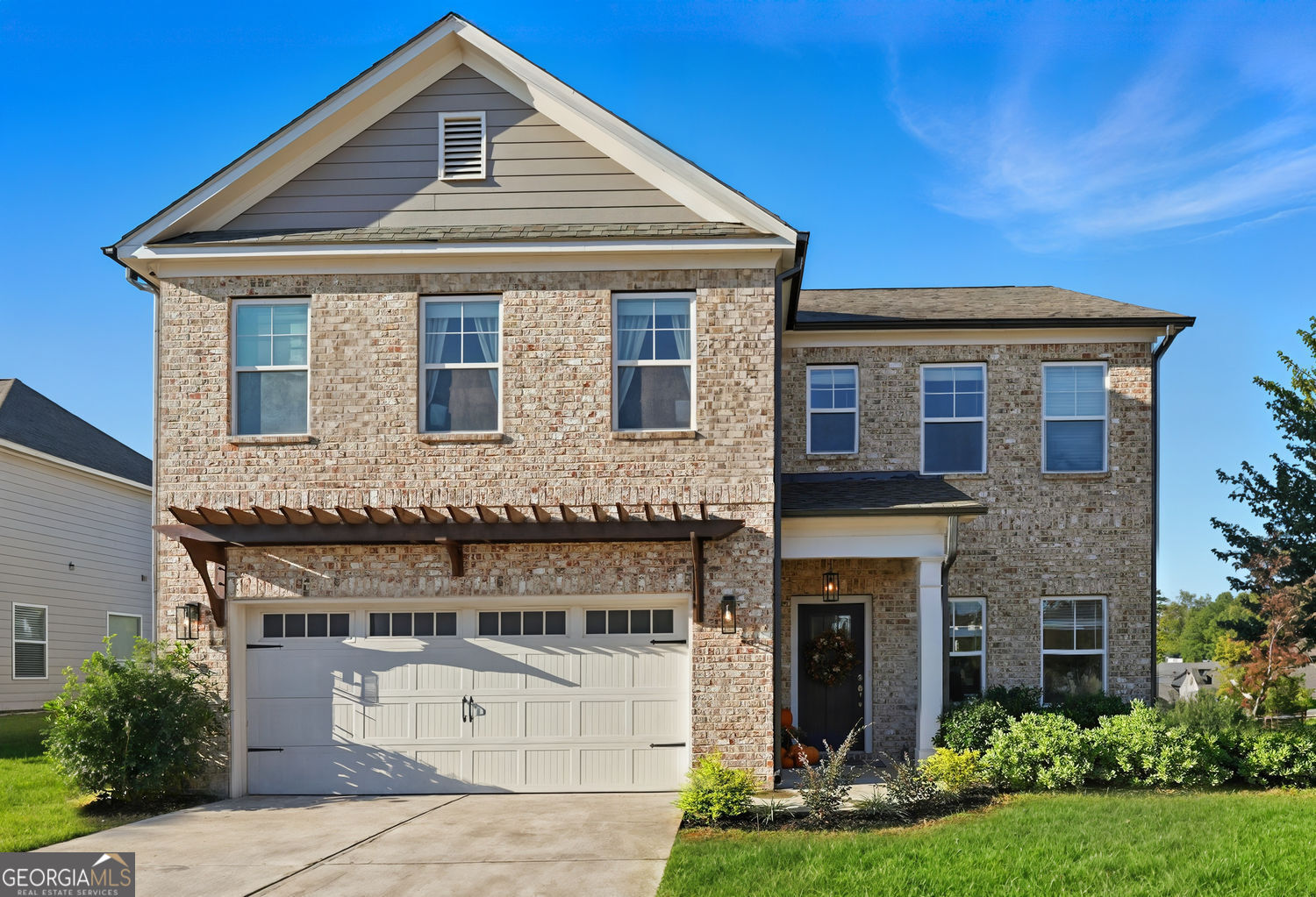 4806 Anvil Court Jefferson GA 30549