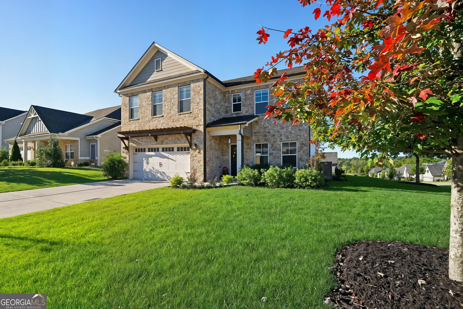 4806 Anvil Court Jefferson GA 30549