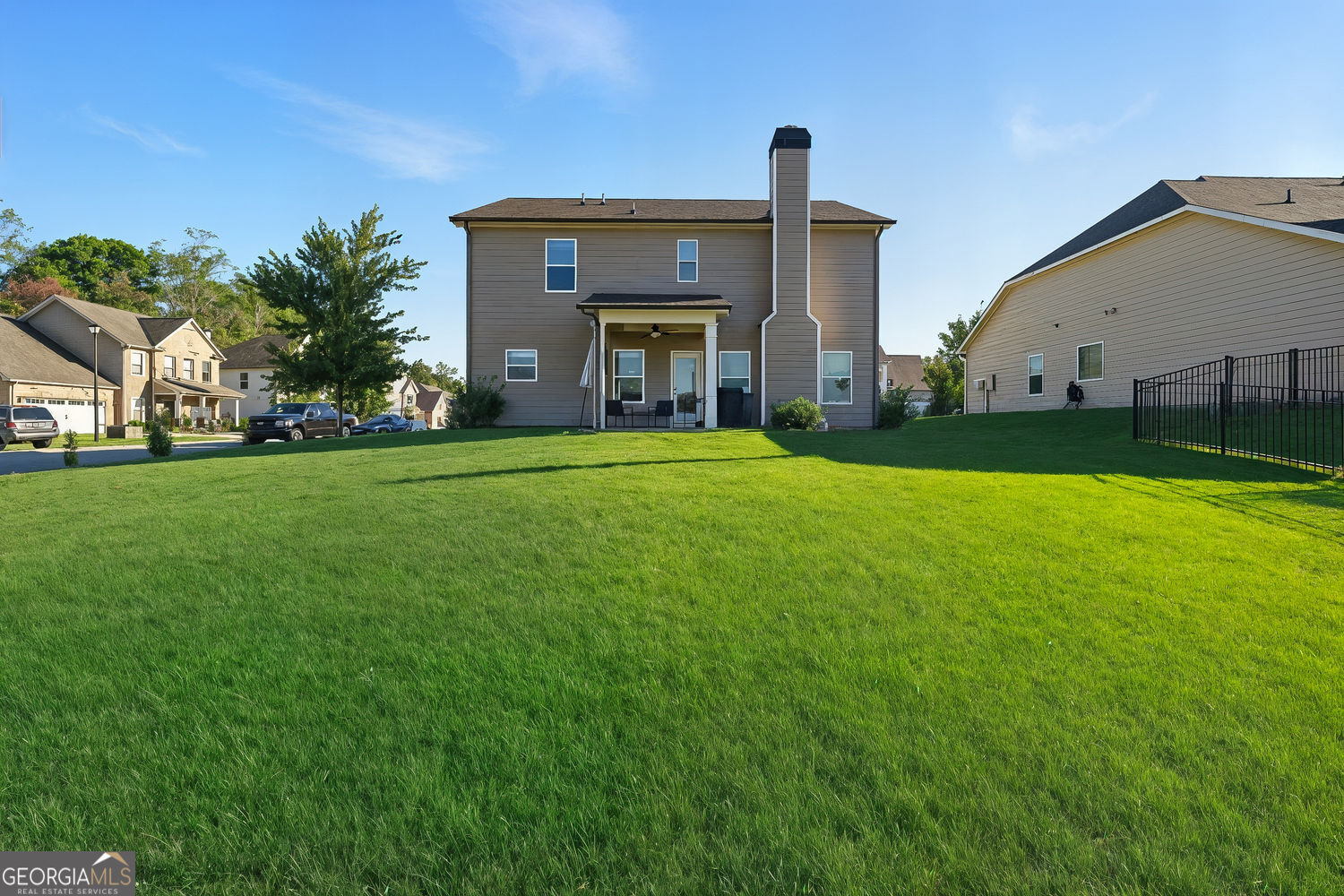 4806 Anvil Court Jefferson GA 30549