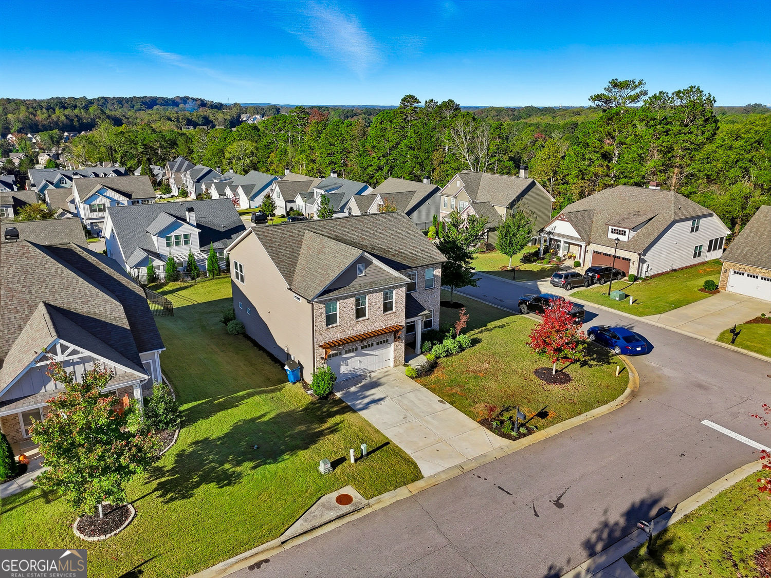 4806 Anvil Court Jefferson GA 30549