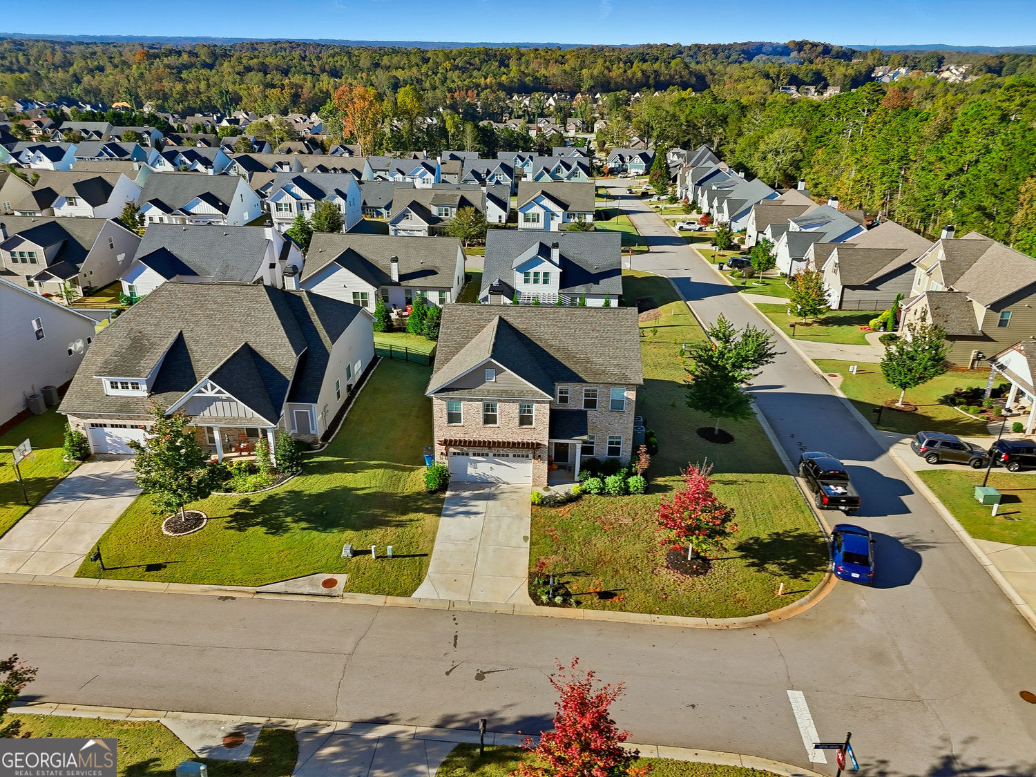 4806 Anvil Court Jefferson GA 30549