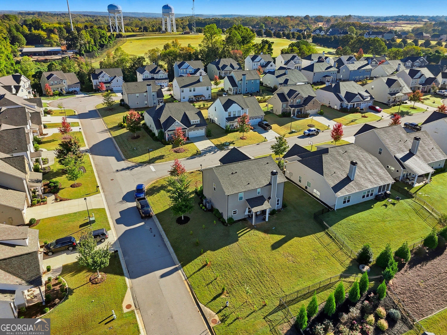4806 Anvil Court Jefferson GA 30549