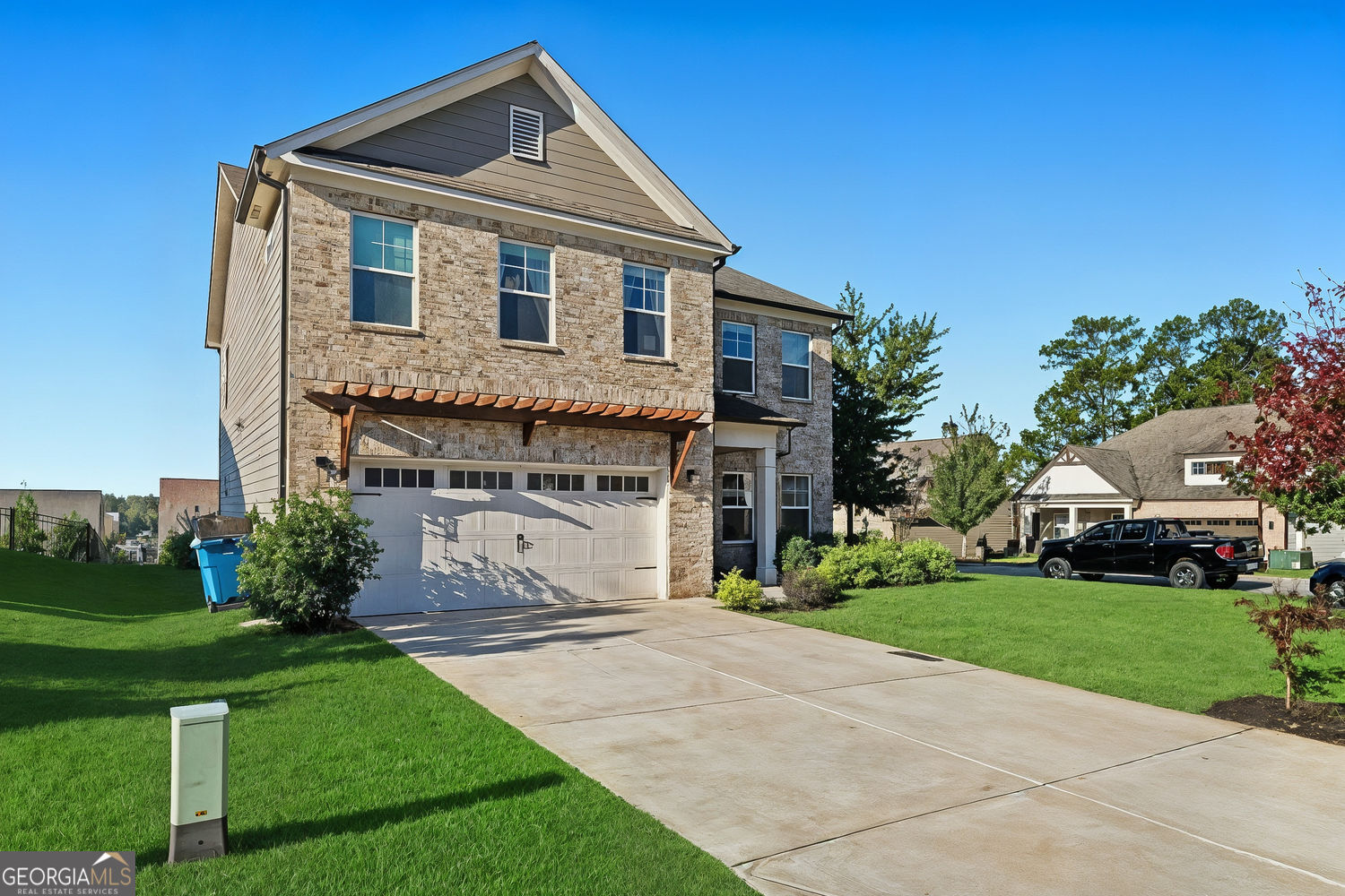 4806 Anvil Court Jefferson GA 30549