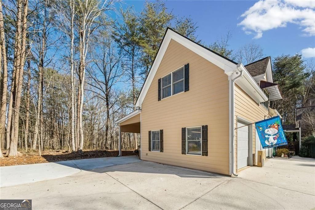 4640 Chestatee Pointe Gainesville GA 30506