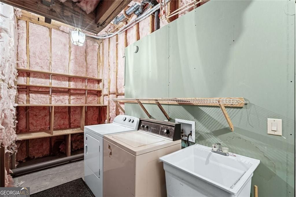 4640 Chestatee Pointe Gainesville GA 30506