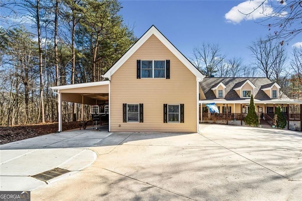 4640 Chestatee Pointe Gainesville GA 30506
