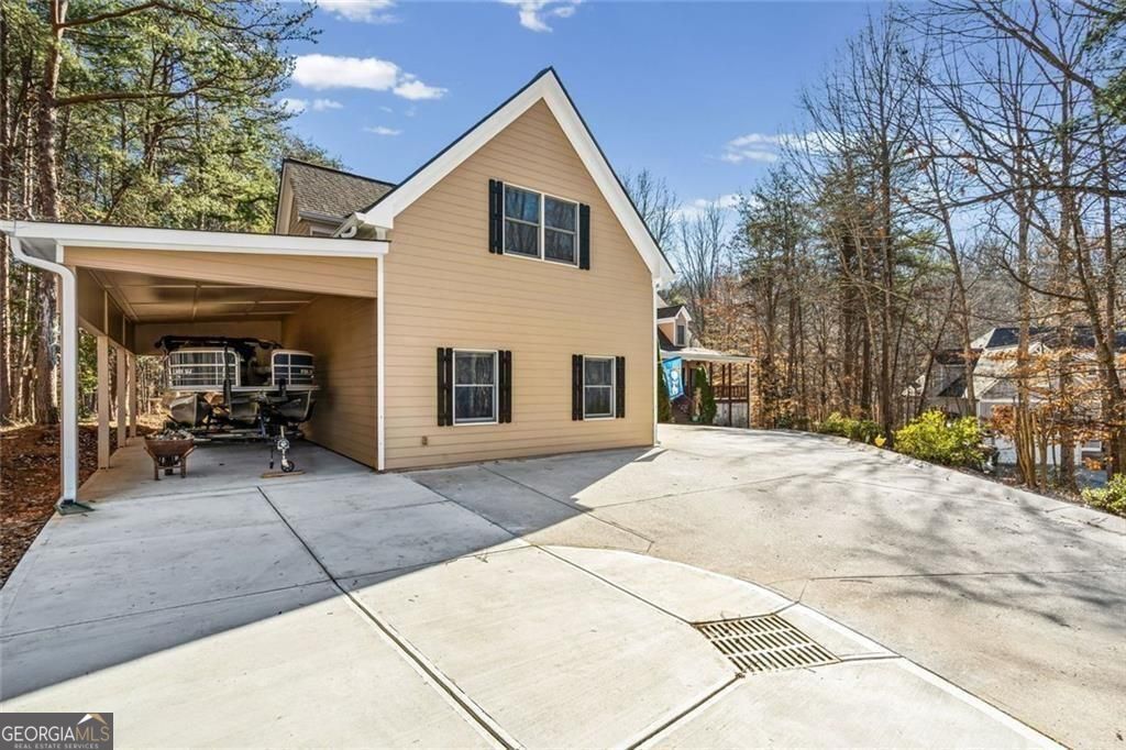 4640 Chestatee Pointe Gainesville GA 30506