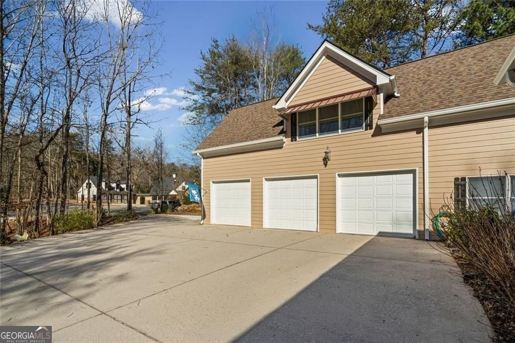 4640 Chestatee Pointe Gainesville GA 30506
