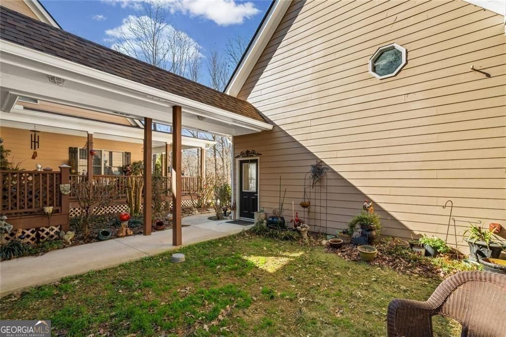 4640 Chestatee Pointe Gainesville GA 30506