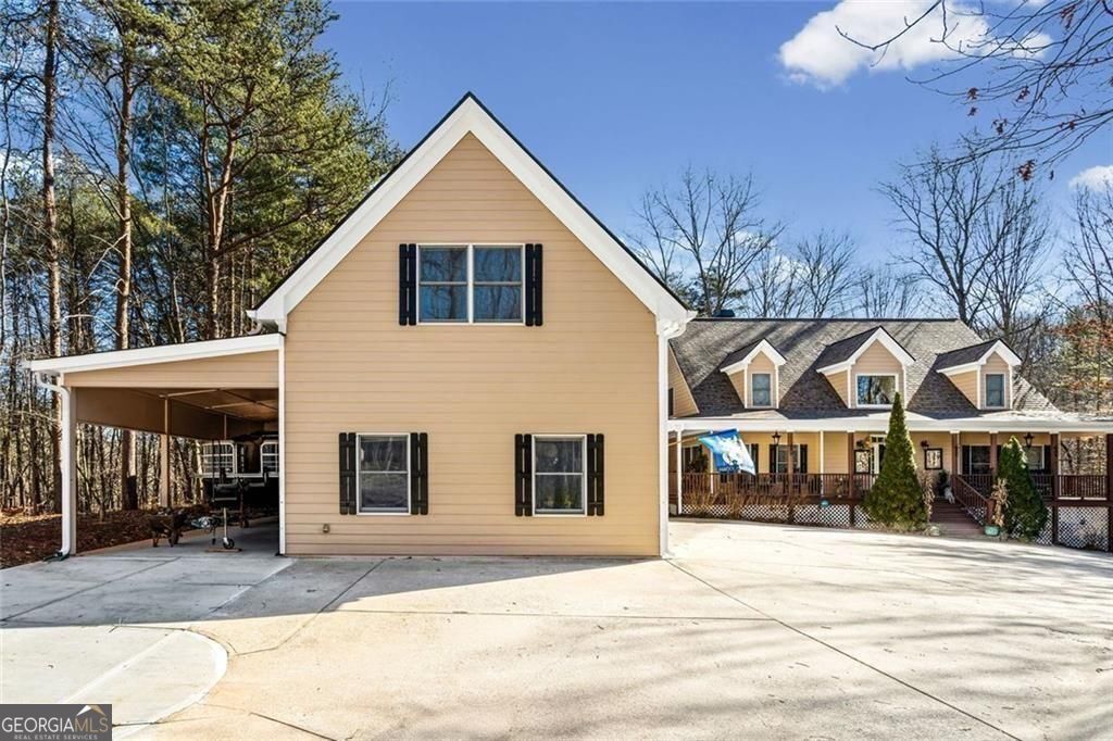 4640 Chestatee Pointe Gainesville GA 30506