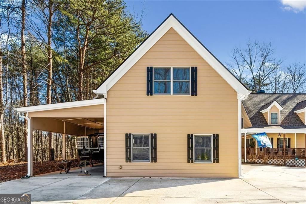 4640 Chestatee Pointe Gainesville GA 30506