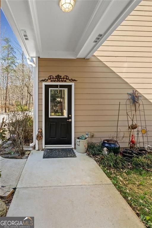 4640 Chestatee Pointe Gainesville GA 30506