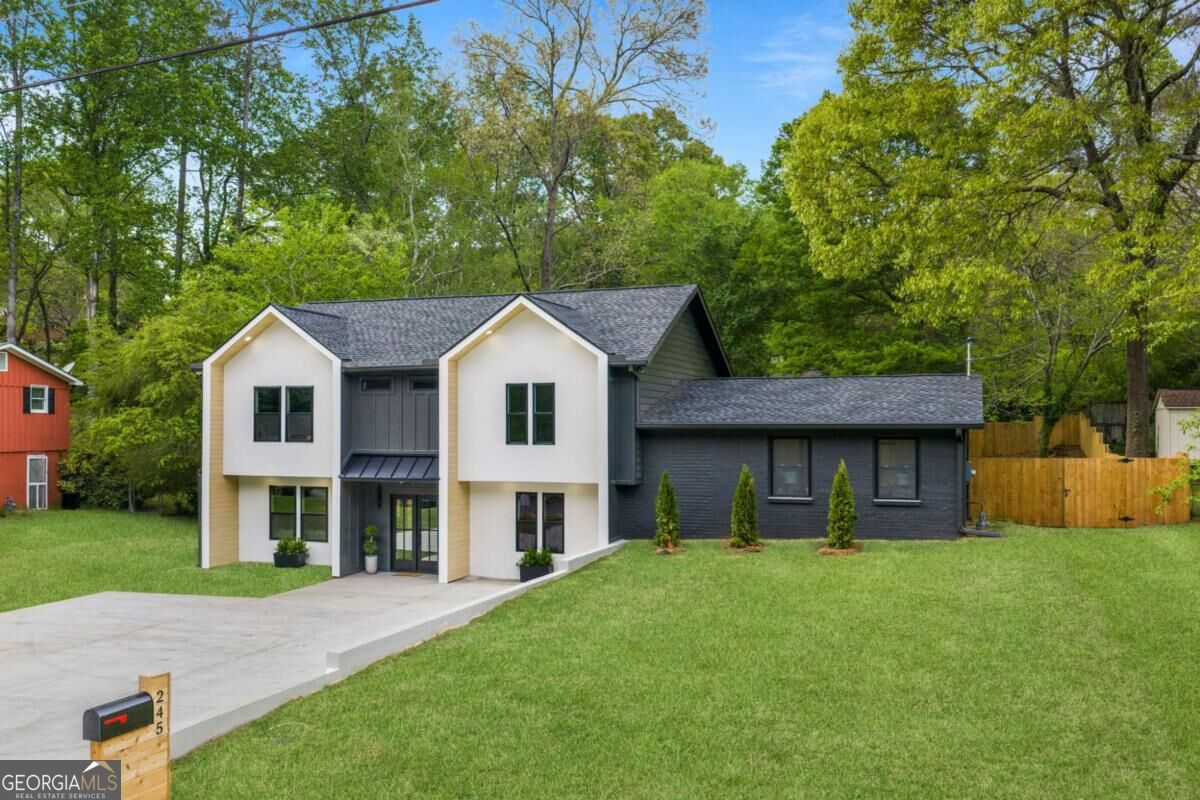 245 Doeskin Trail SE Smyrna GA 30082