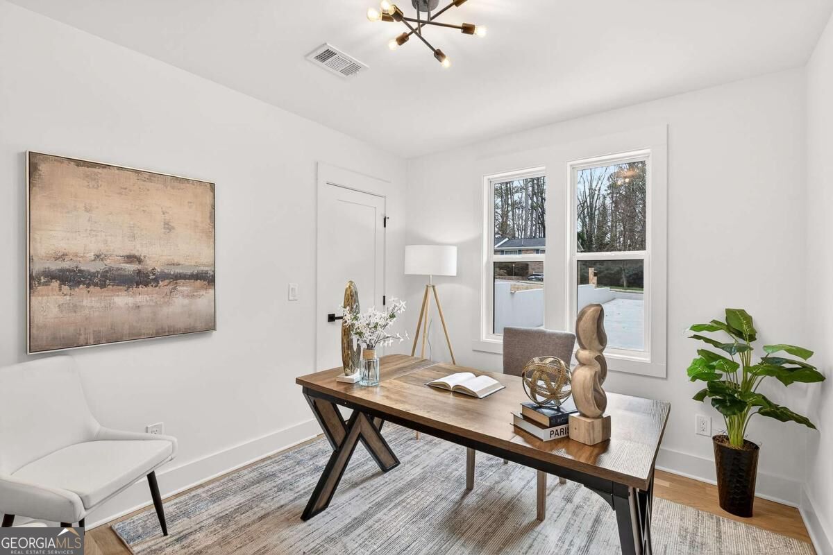 245 Doeskin Trail SE Smyrna GA 30082