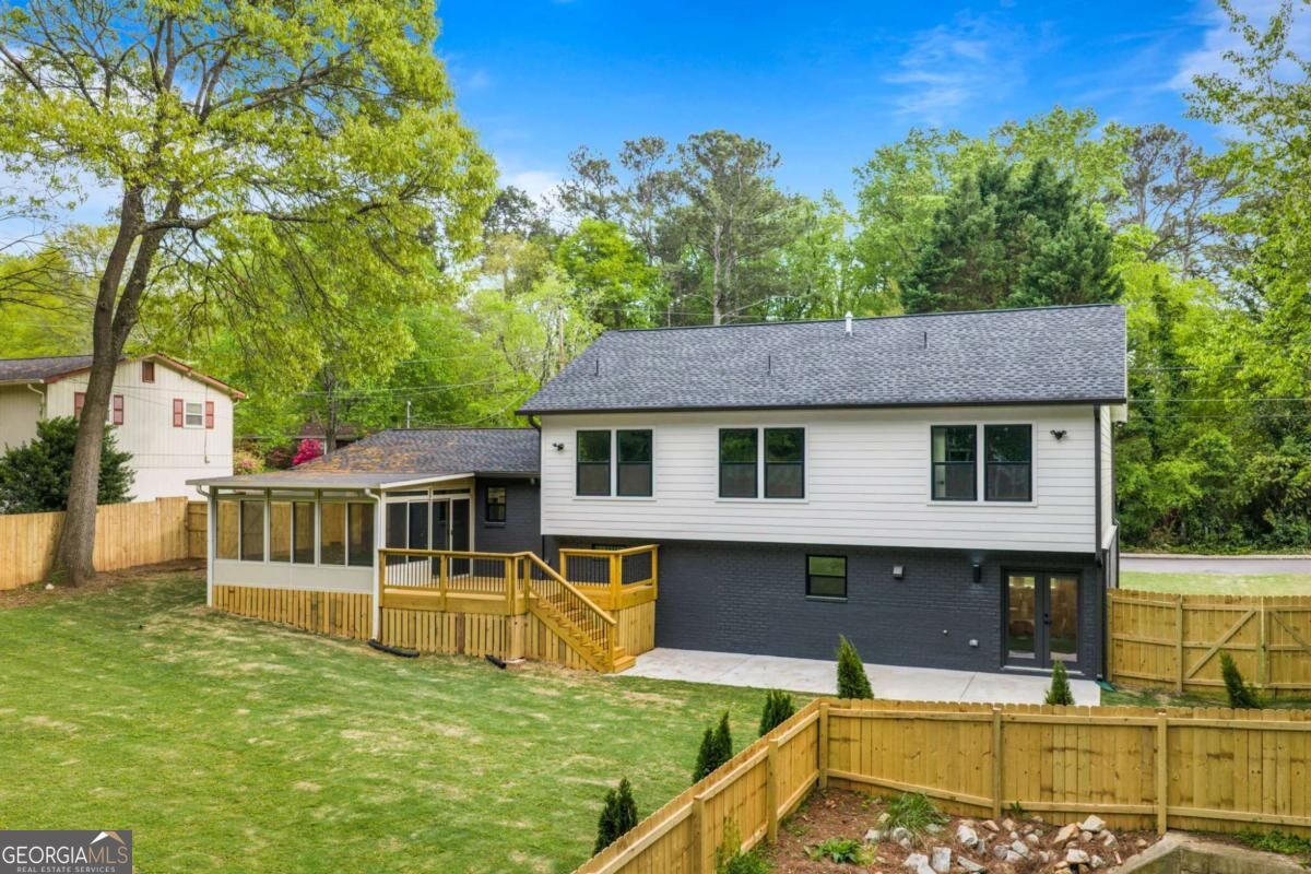 245 Doeskin Trail SE Smyrna GA 30082