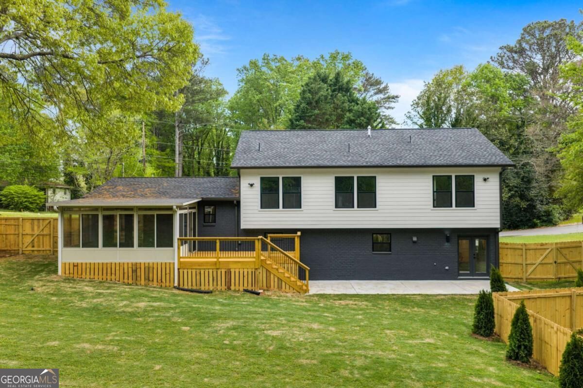 245 Doeskin Trail SE Smyrna GA 30082
